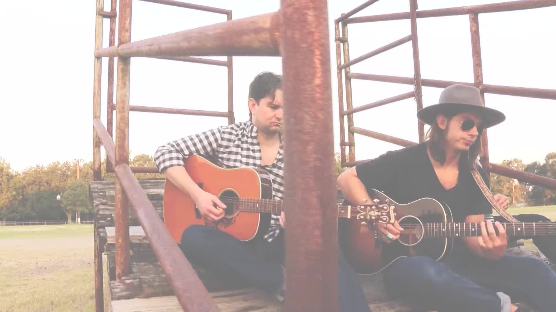 Acadiana Music Spotlight: Dylan Frederick Band