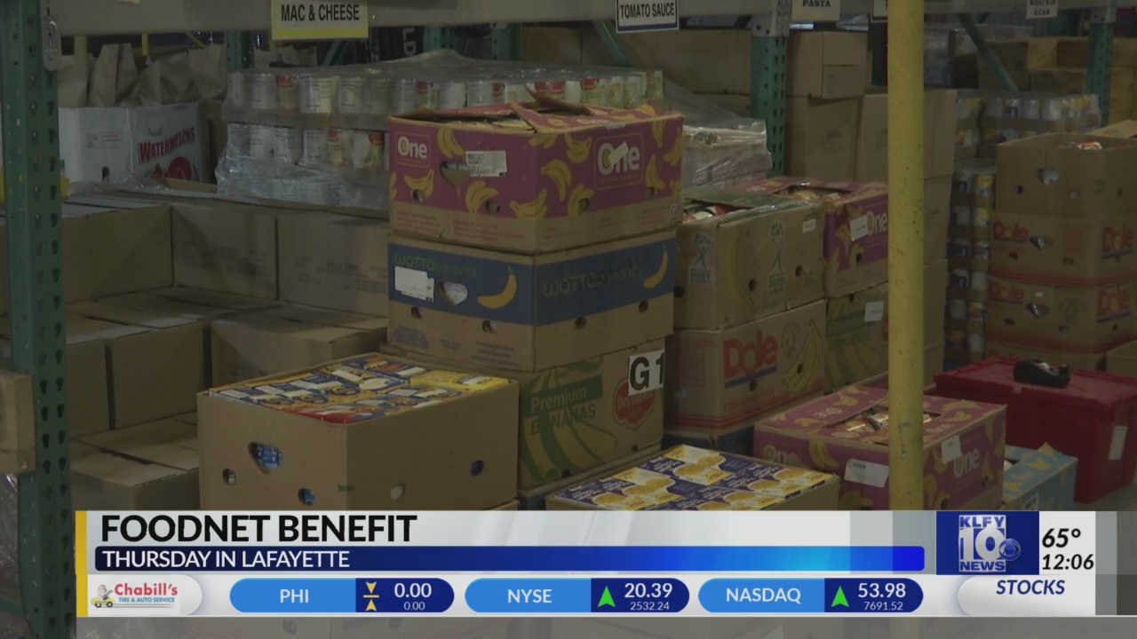 Foodnet Benefit