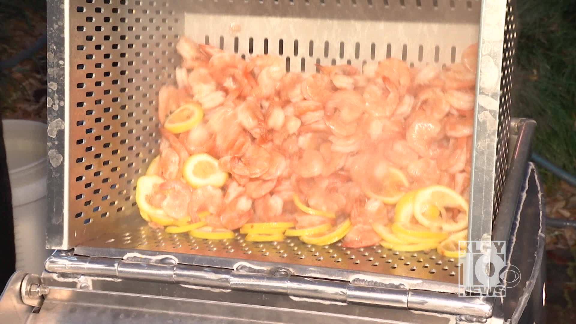 Passe Partout: Cajun Catholics Boilin' Bash returns to Blackham