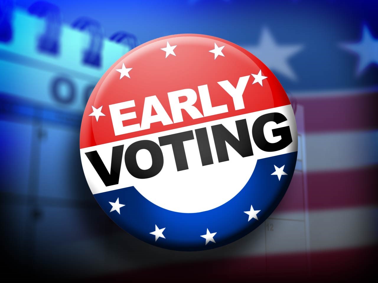 Early Voting