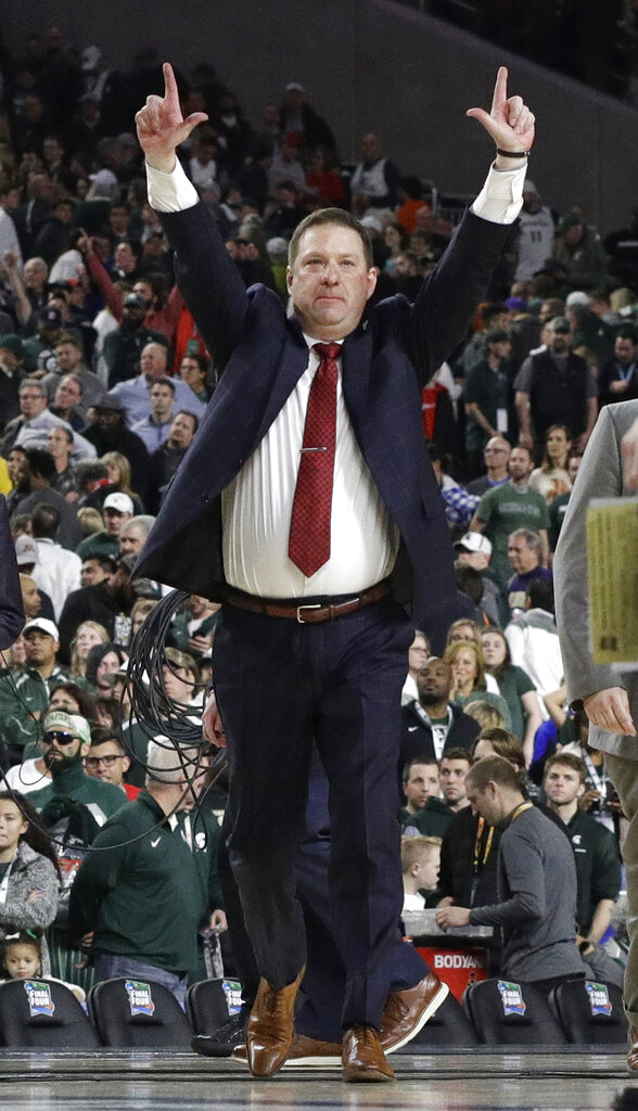 Final Four Texas Tech Michigan St Basketball_1554607902078