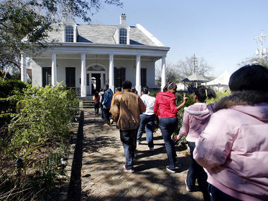 NOLA Museum