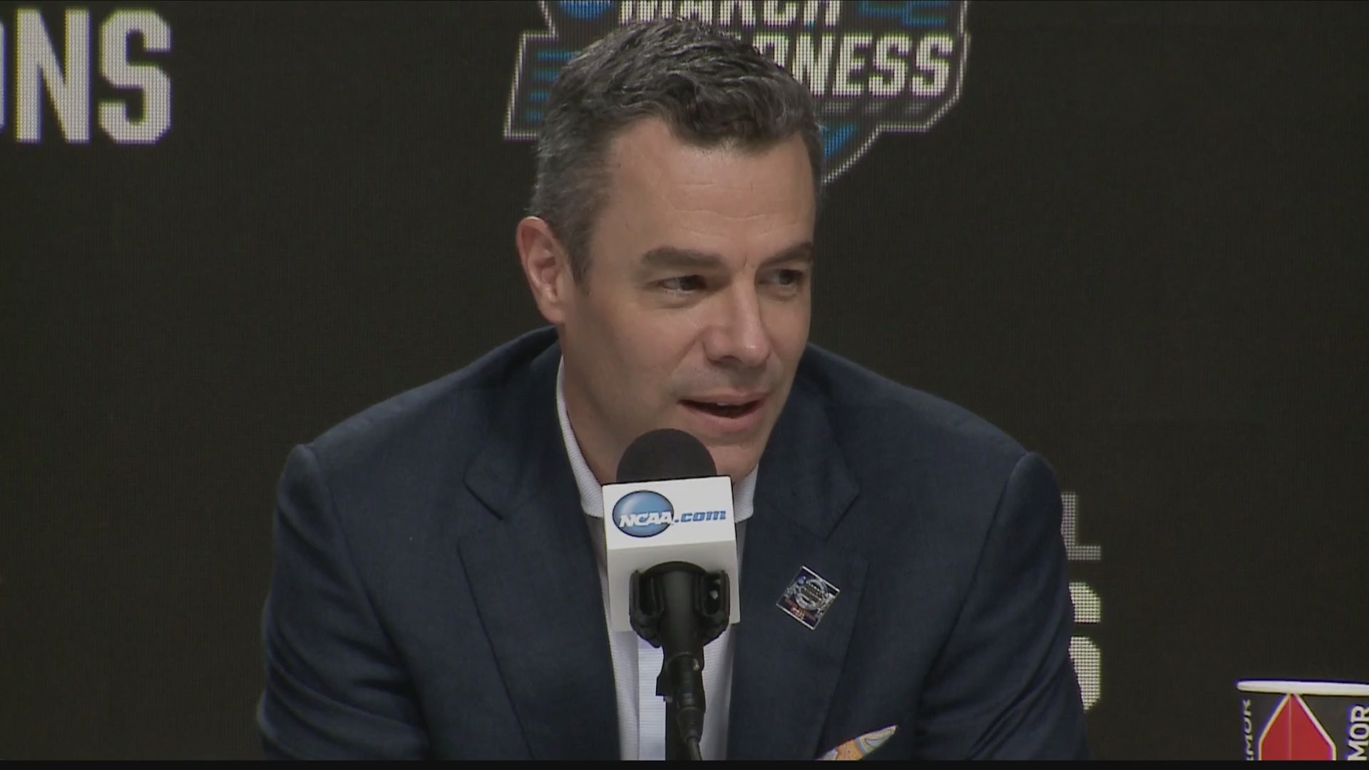 Big Tournament: Impact of Tony Bennett
