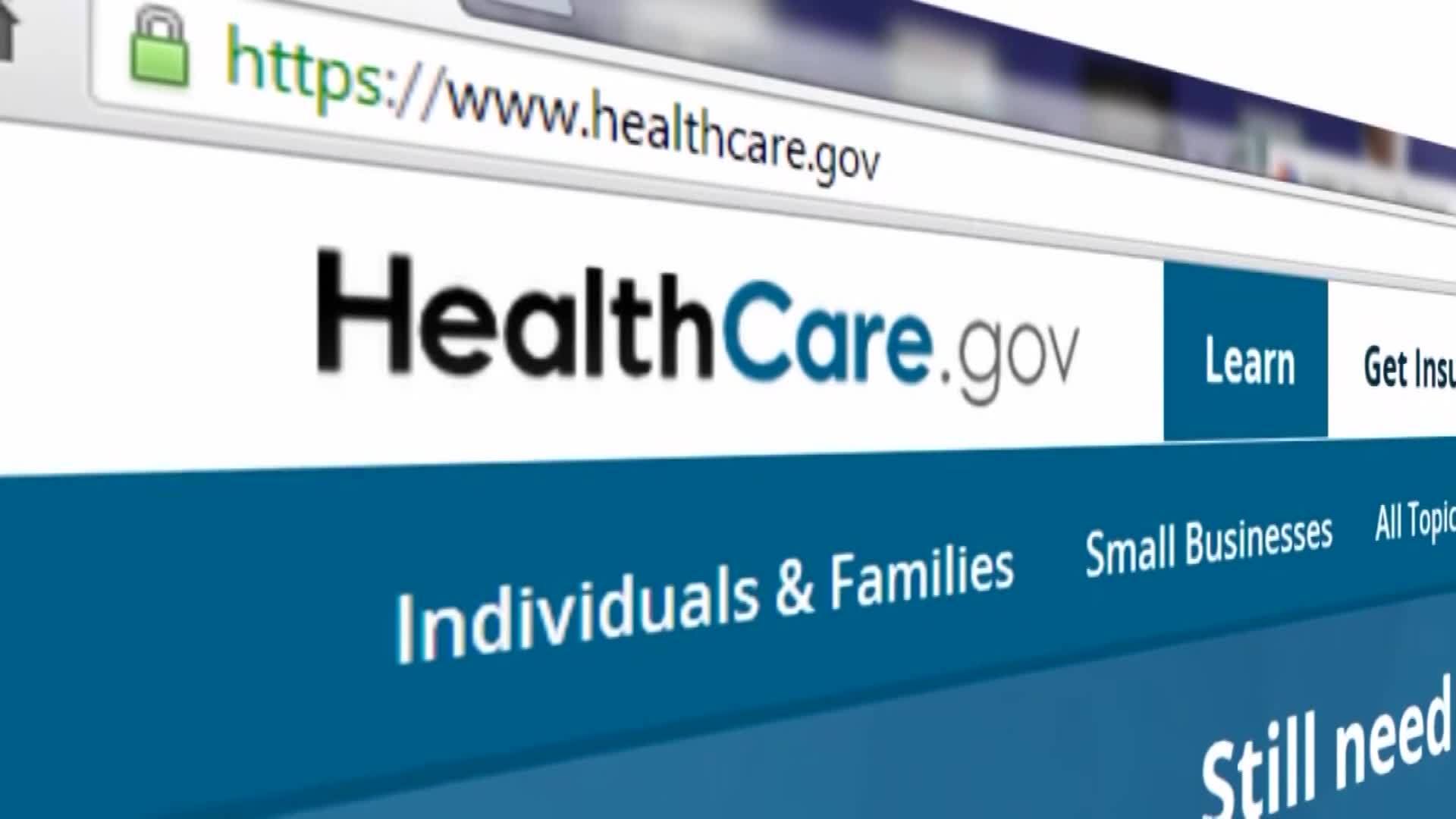 Dems demand details about president Trump's efforts to scrap Obamacare