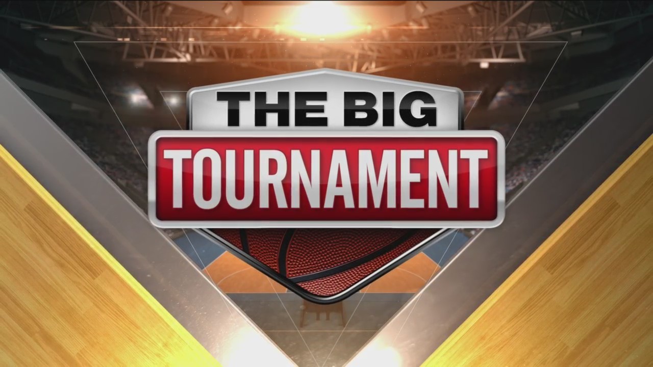 Down to two teams, ‘The Big Tournament Live' looks ahead to the National Championship game