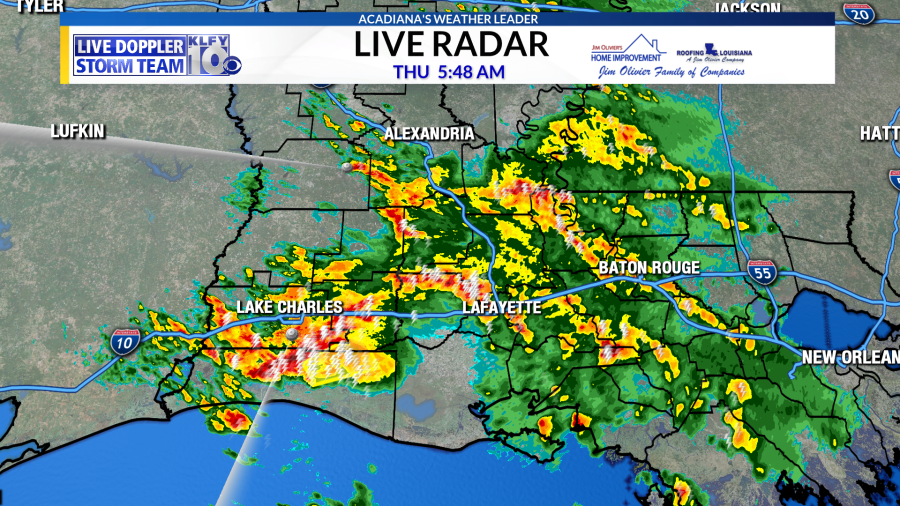 KLFY Street Level 4-4-19 v2