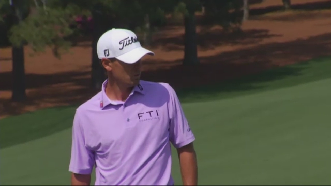 Masters 2019 | Charles Howell III