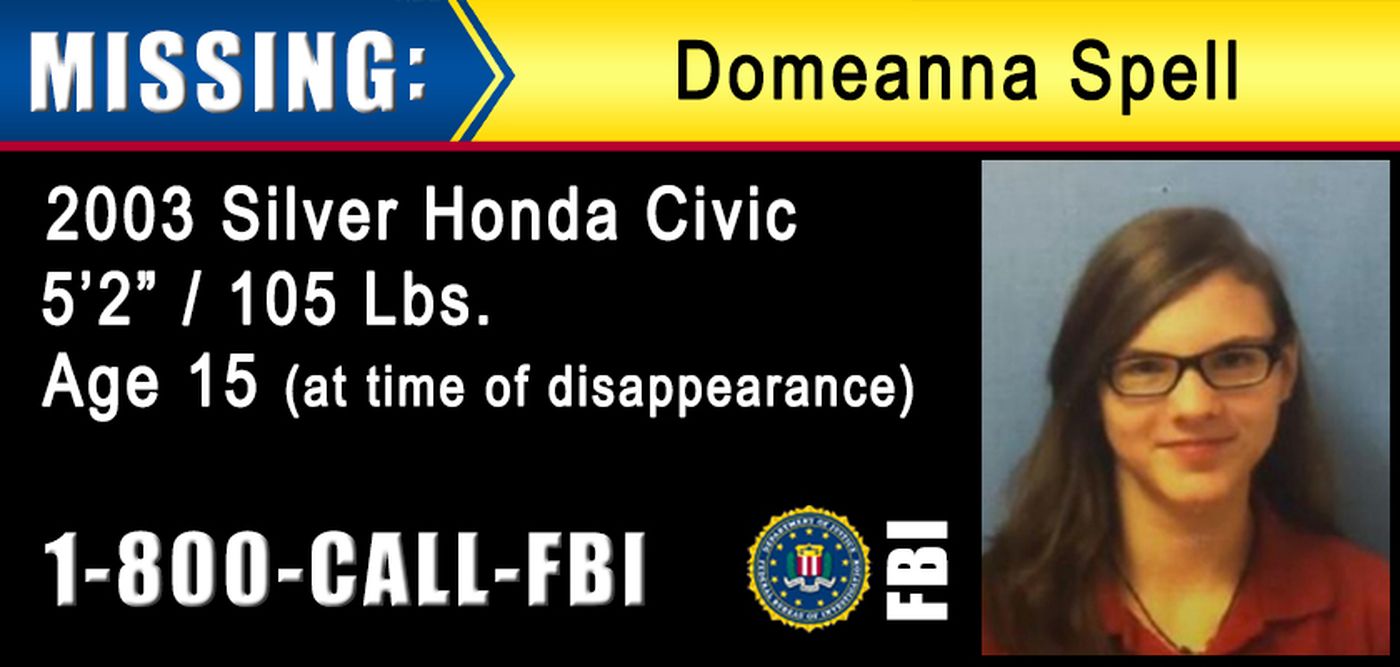 Missing Port Barre teen billboard_1554308319614.jpg.jpg