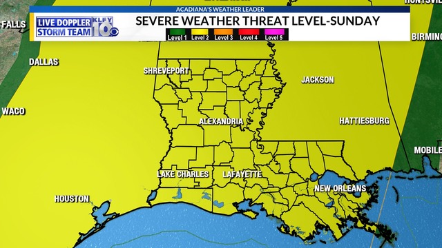 SEVERE WEATHER RISK SUNDAY_1554575619747.jpg.jpg