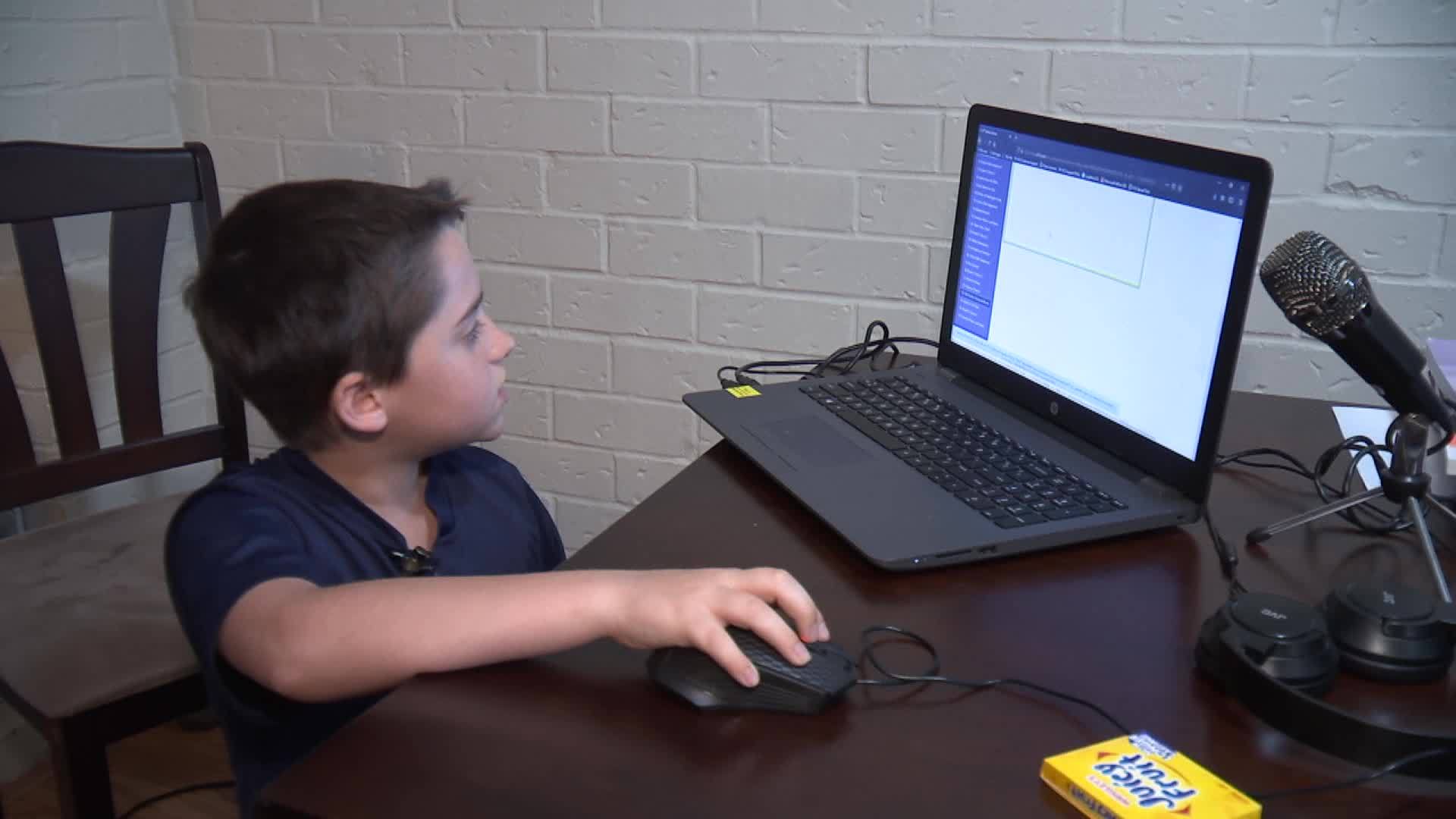 Virtual School