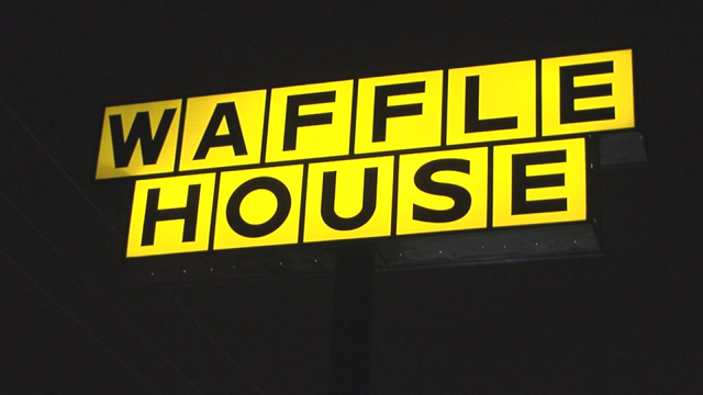 Waffle House generic_352562