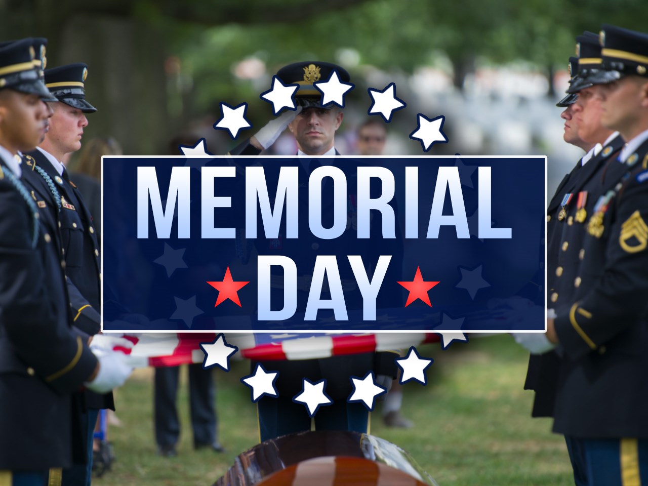 Memorial Day