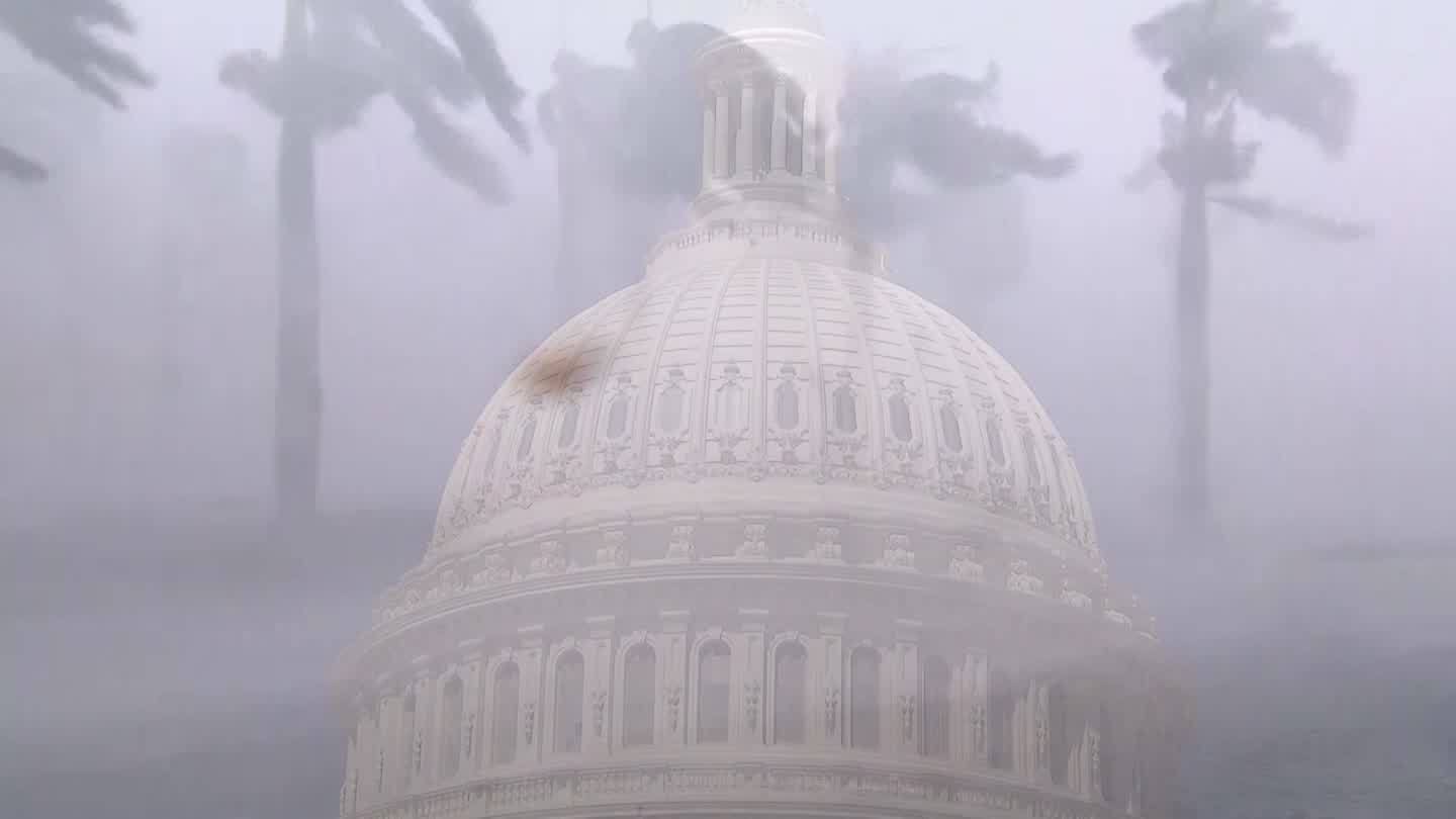 Disaster aid bill compromise may have been reached