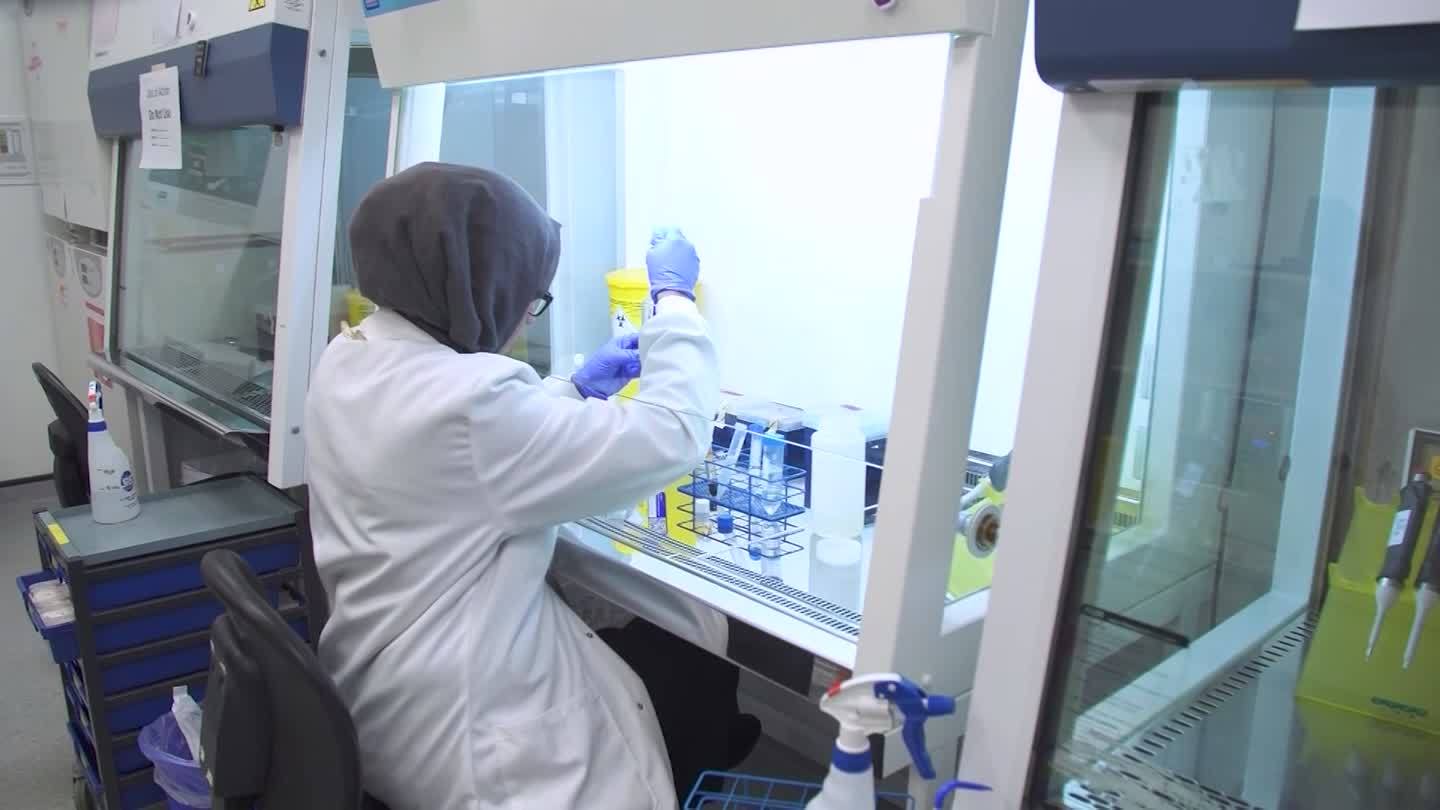 Federal Funding for Diabetes Research Could Dry Up