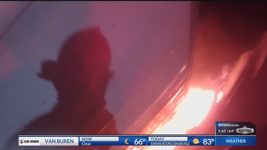 KNWA_Early_Today_Saving_Our_Firefighters_0_20190516111652-60106293