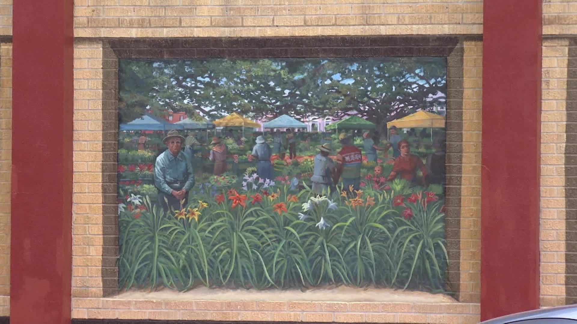 South Louisiana Giving Day: Vermilion Parish Arts Council