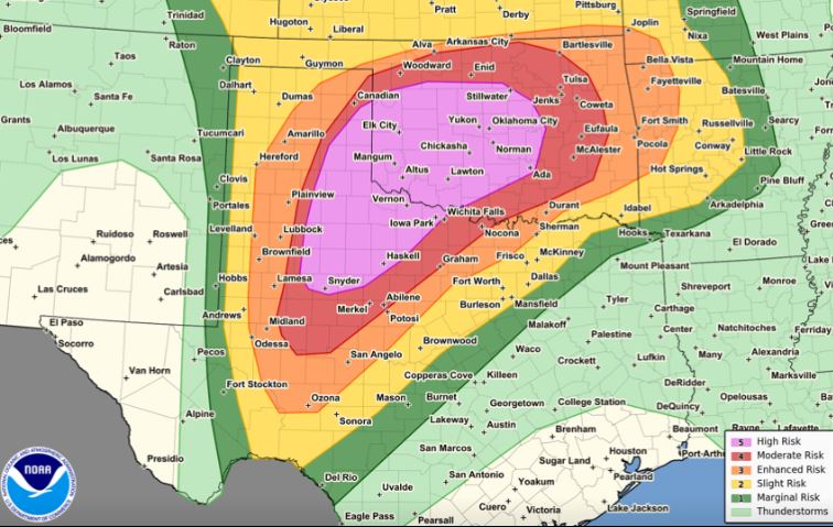 Storm Prediction Center Map for May 20_1558366666656.JPG-118809306.jpg