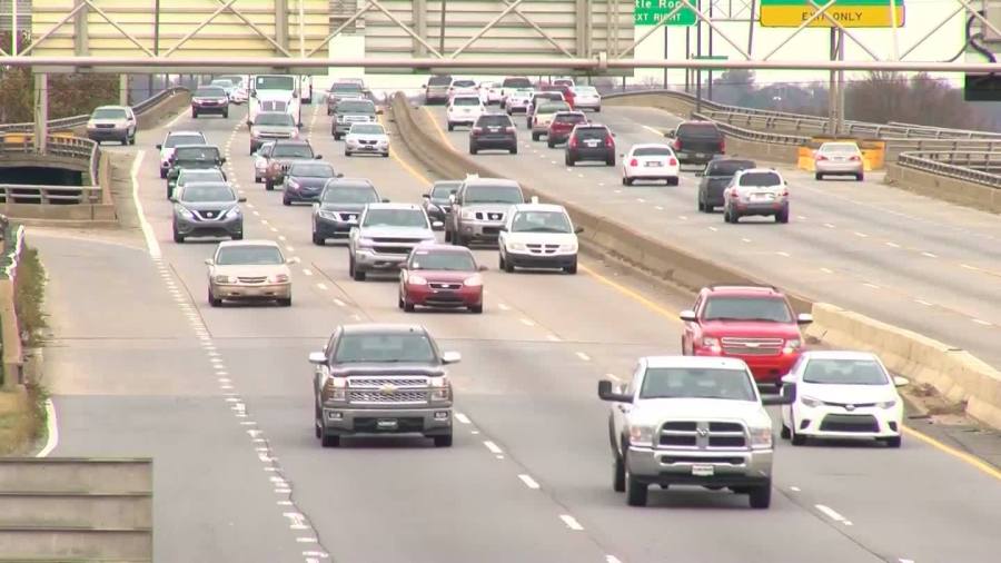 Trump, Democrats Agree $2 Trillion Needed to Improve Infrastructure