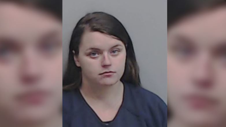 25-year-old Morgan Summerlin