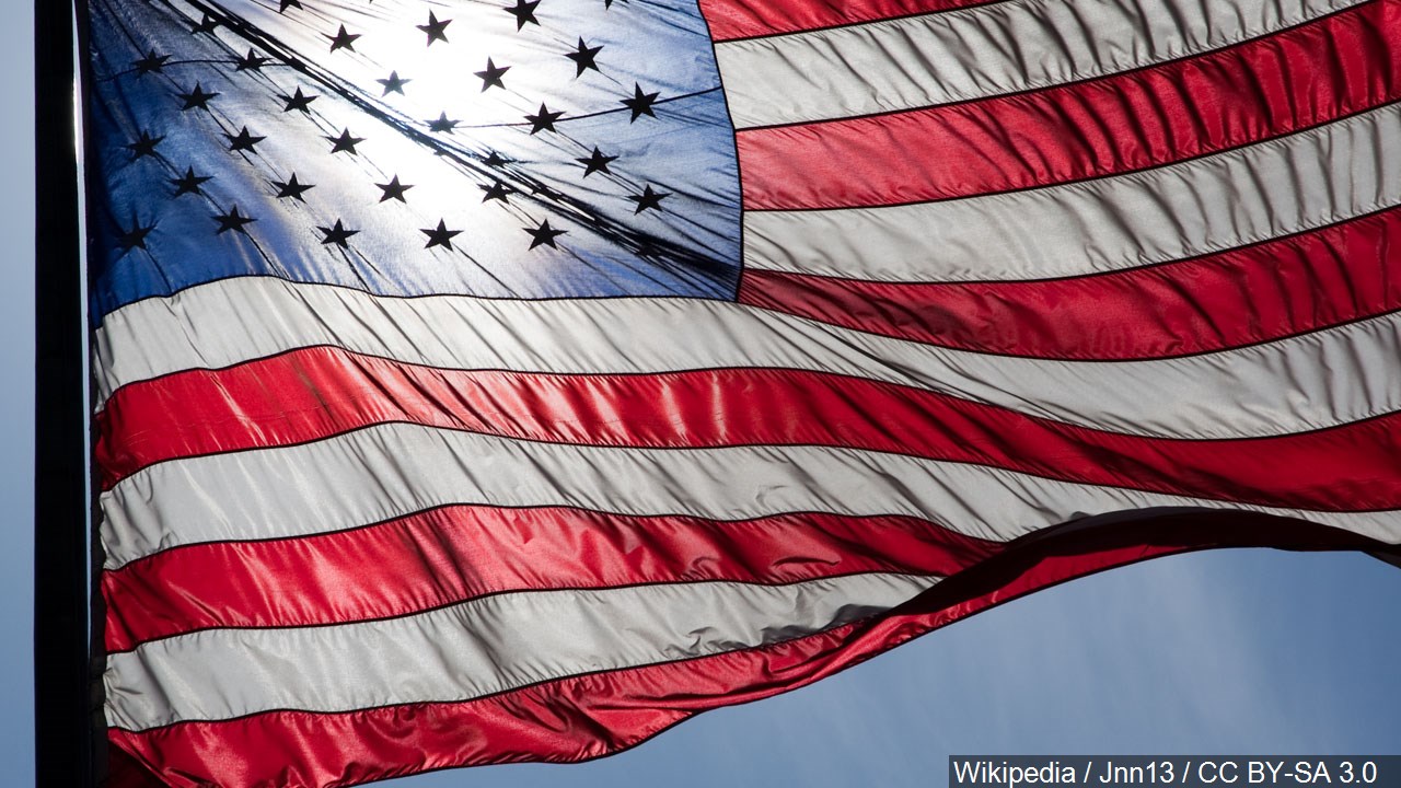 American Flag_185346