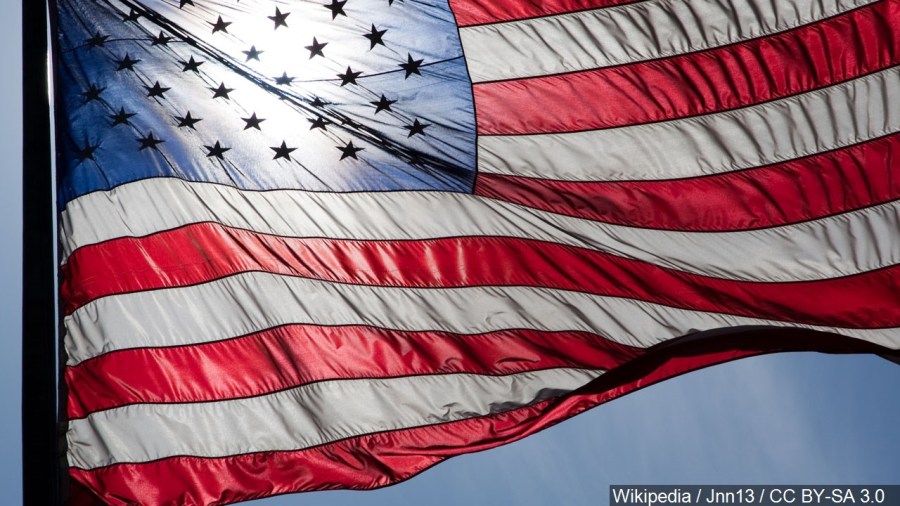 American Flag_185346