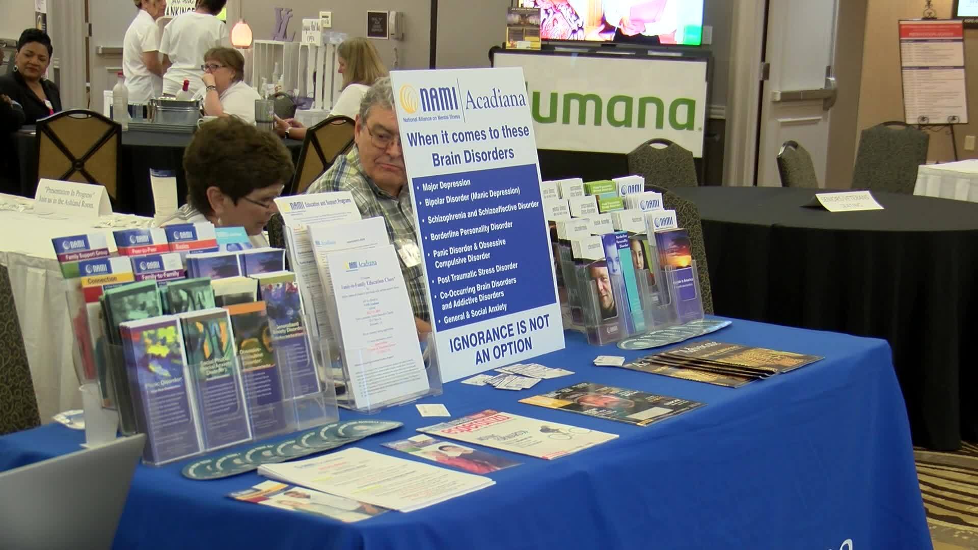 Innovations dealing with brain injuries