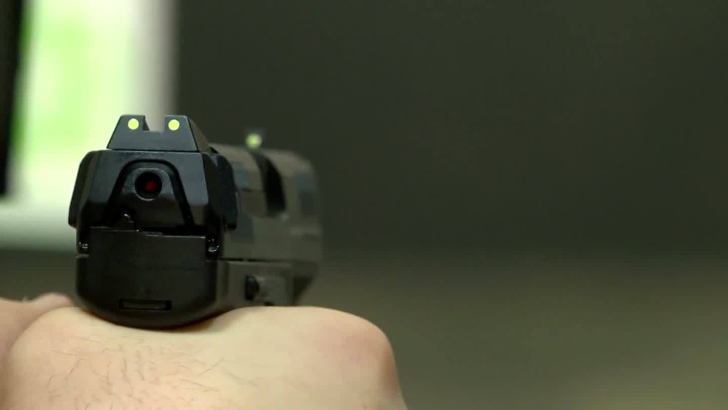Senator Introduces Disarm Hate Act