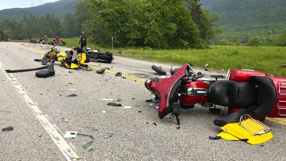 Motorcycles Crash_1561232317555