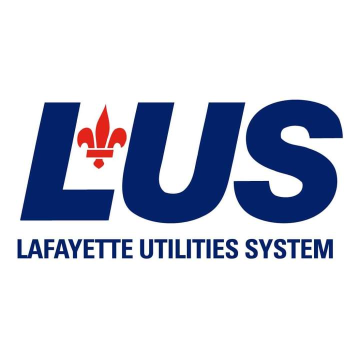 LUS, Lafayette Utilities System