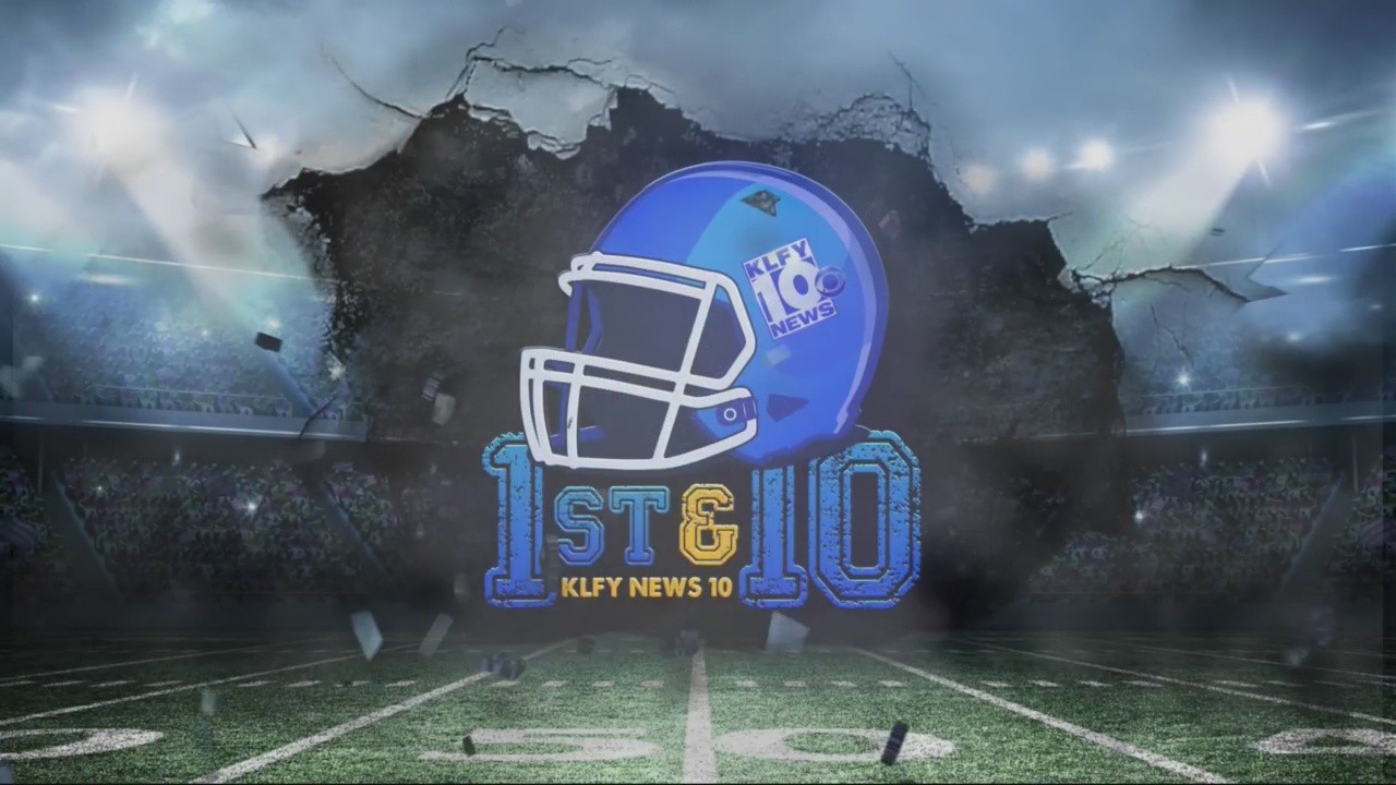 1st & 10
