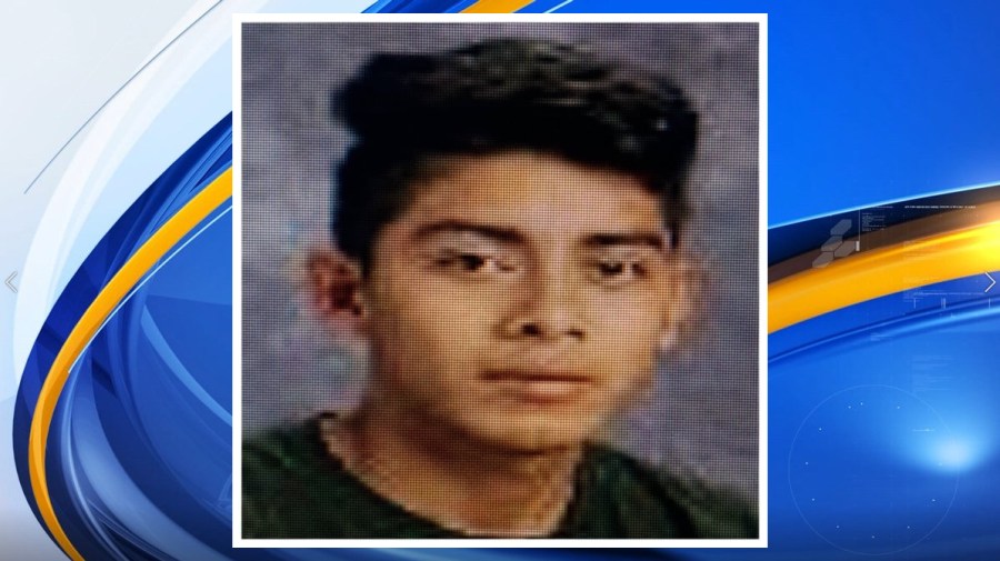 Yeison Miranda-Velasquez