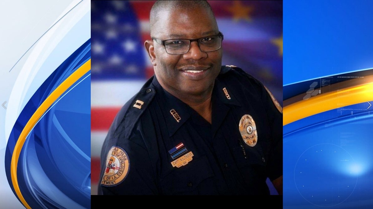 Martin McClendon