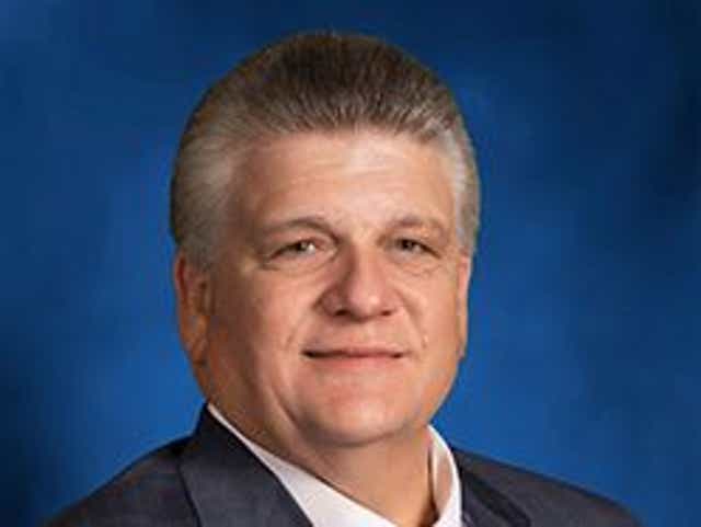 Rep. Lance Harris