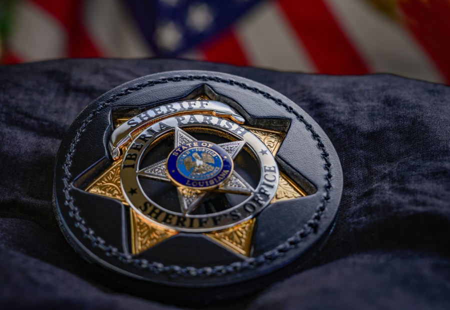 Iberia Parish Sheriff's Office