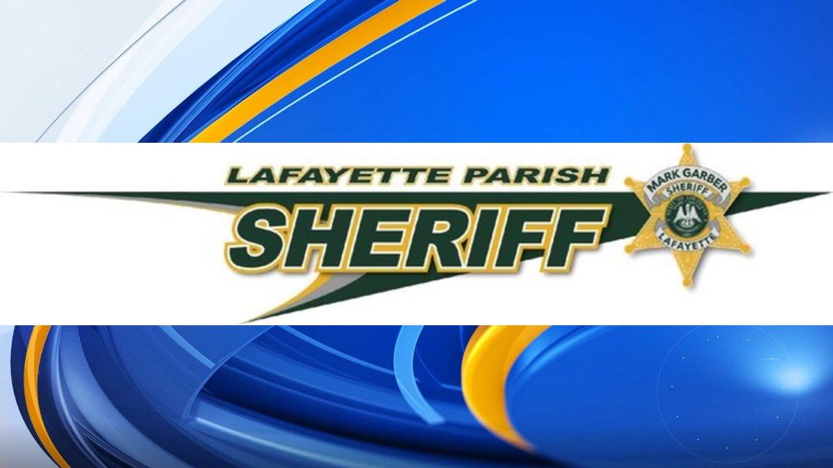 Lafayette Parish Sheriff