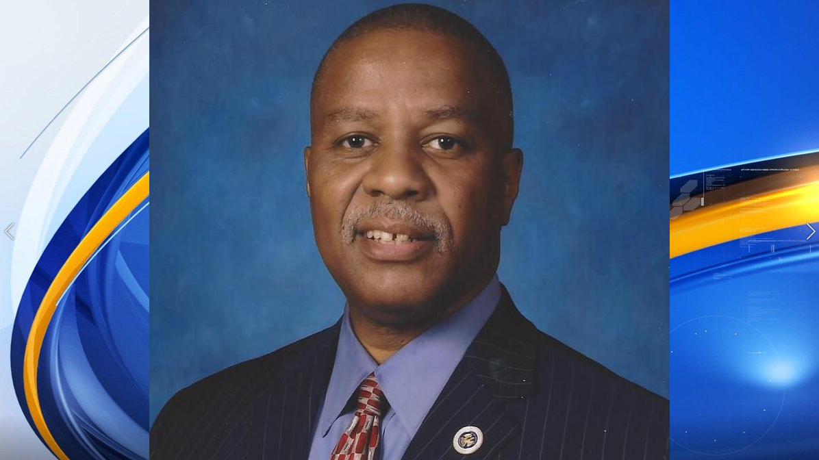 State Sen. Gerald Boudreaux