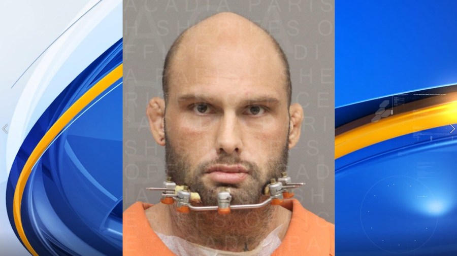 Brandon S. Hebert