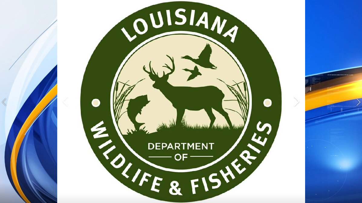 Louisiana Department of Wildlife and Fisheries, LDWF