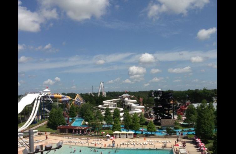 Blue Bayou Dixie Landin’
