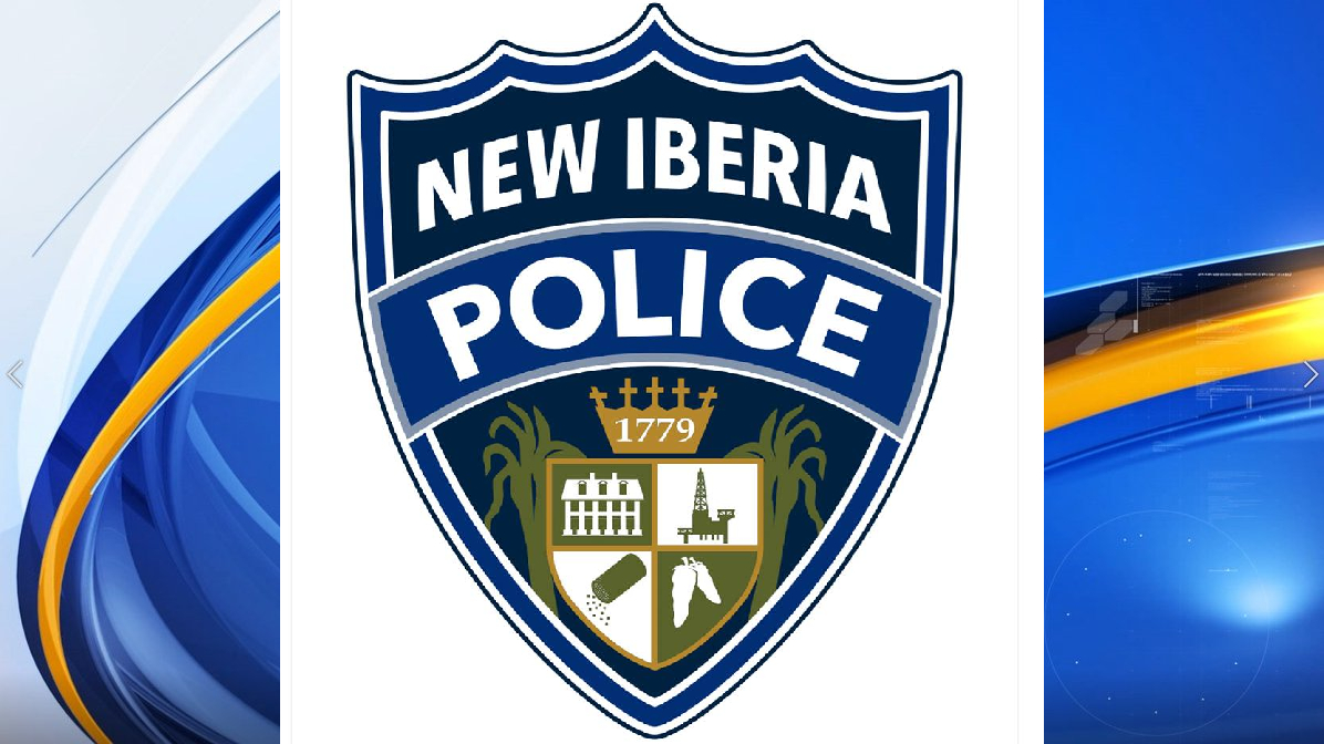 New Iberia Police
