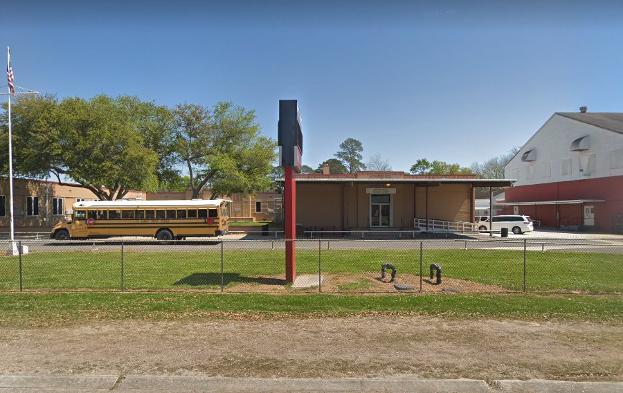 Port Barre High School