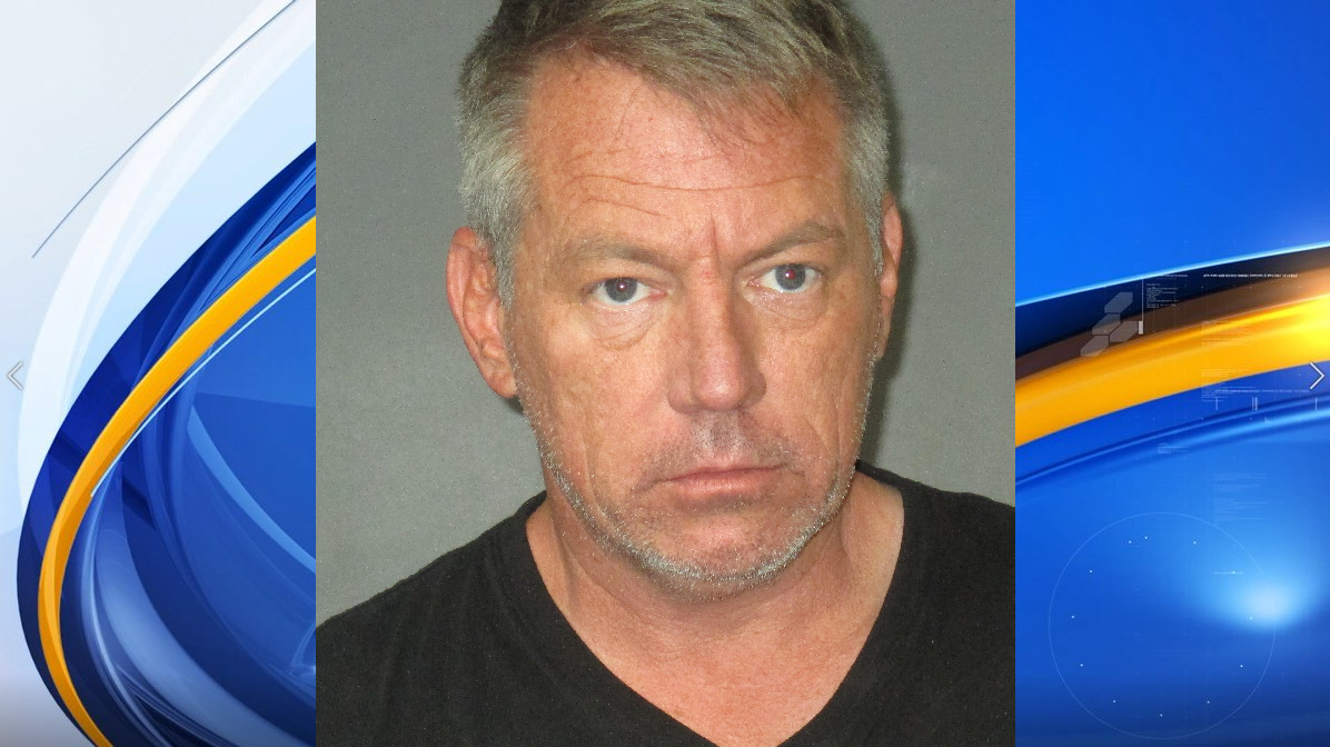 Patrick O'Leary (East Baton Rouge Sheriff's Office)