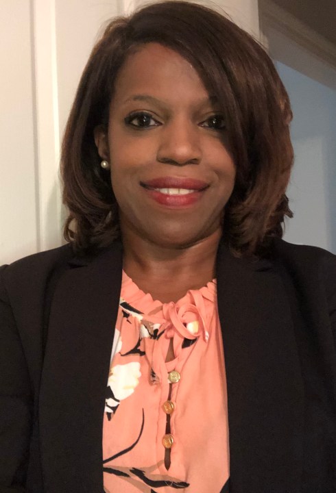 Mary-Delores Spencer