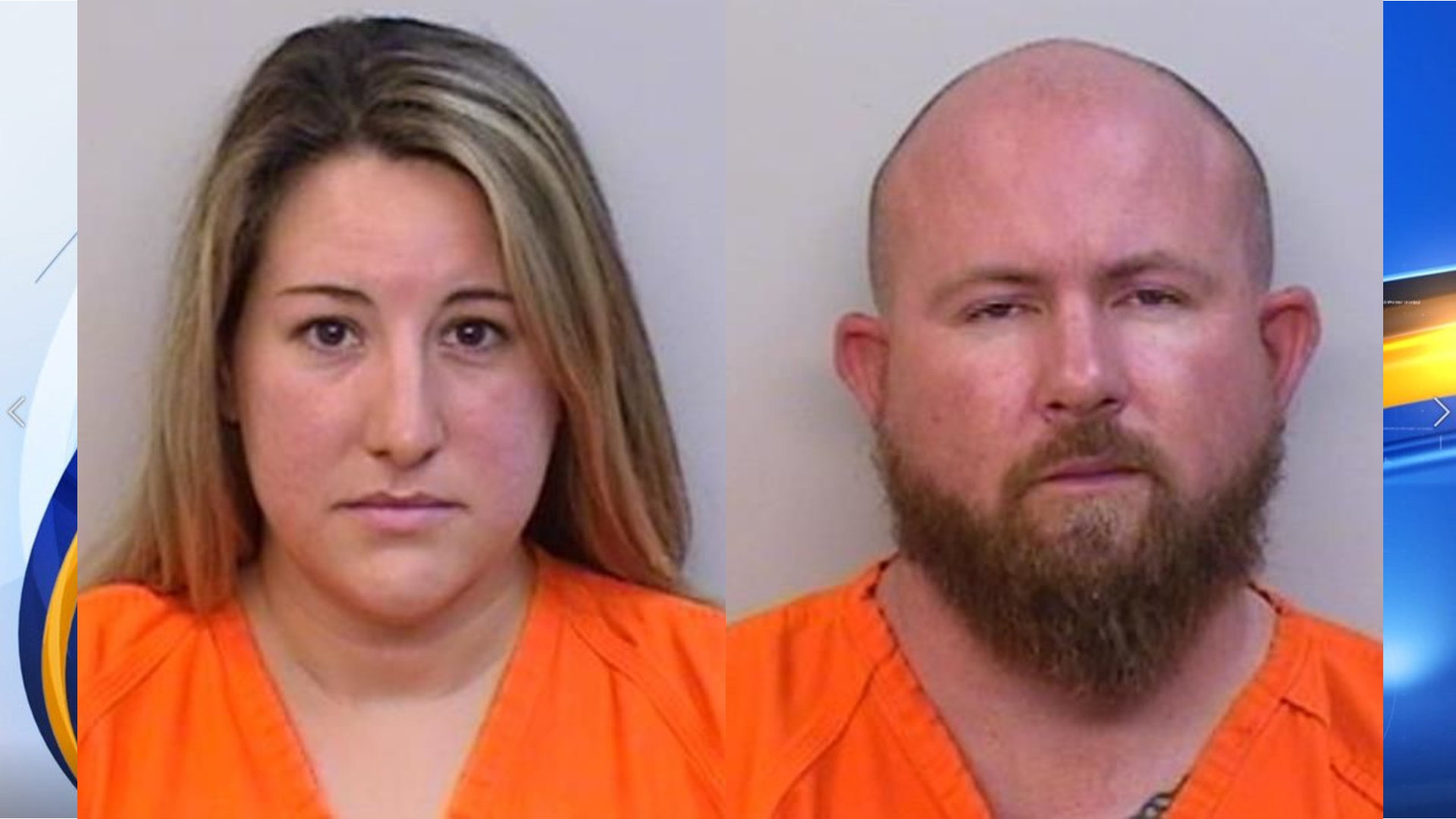 Jennifer Guerra, William Deremer, III