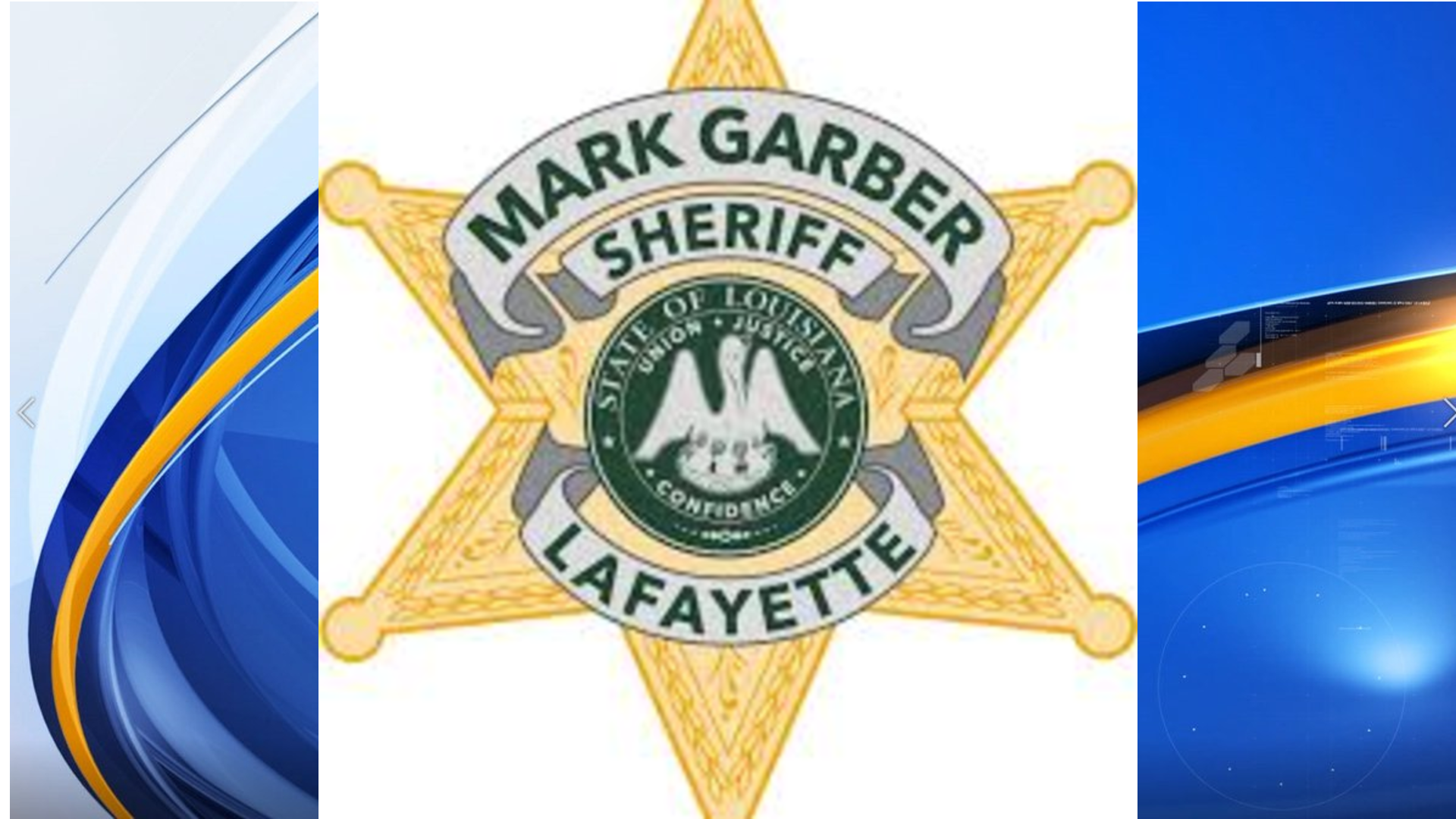 Lafayette Parish Sheriff's Office, LPSO