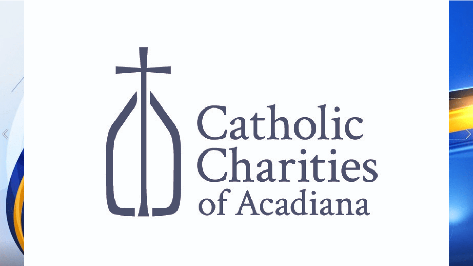 Catholic Charities of Acadiana
