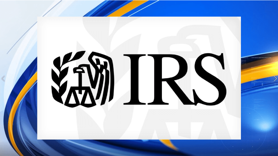 IRS, Internal Revenue Service