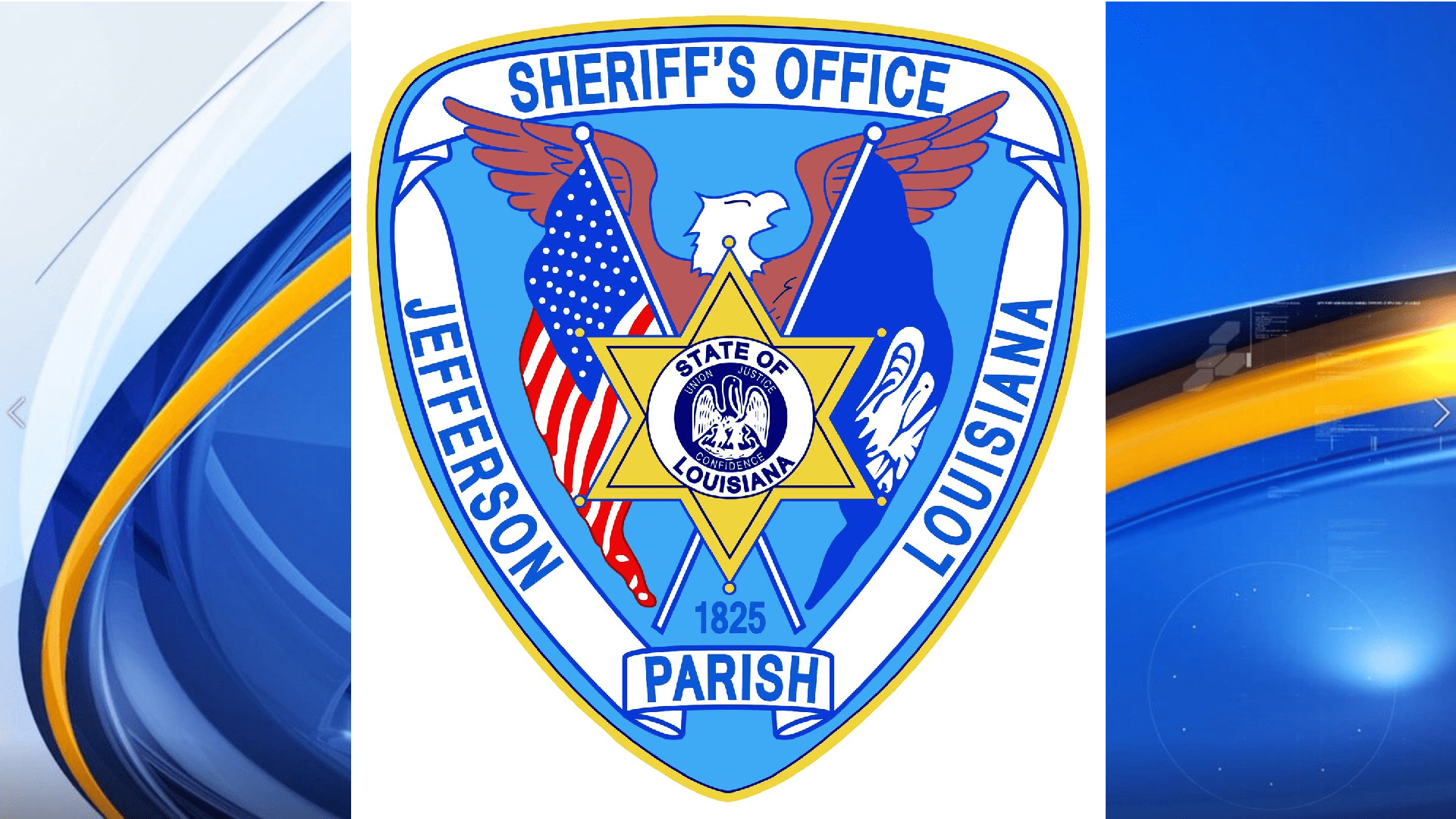 Jefferson Parish Sheriff's Office
