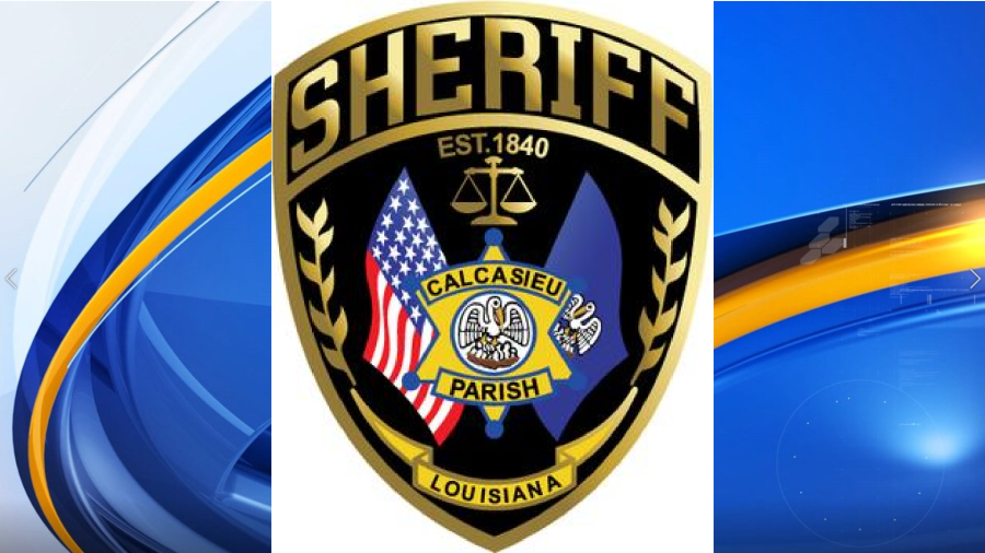 Calcasieu Parish Sheriff's Office