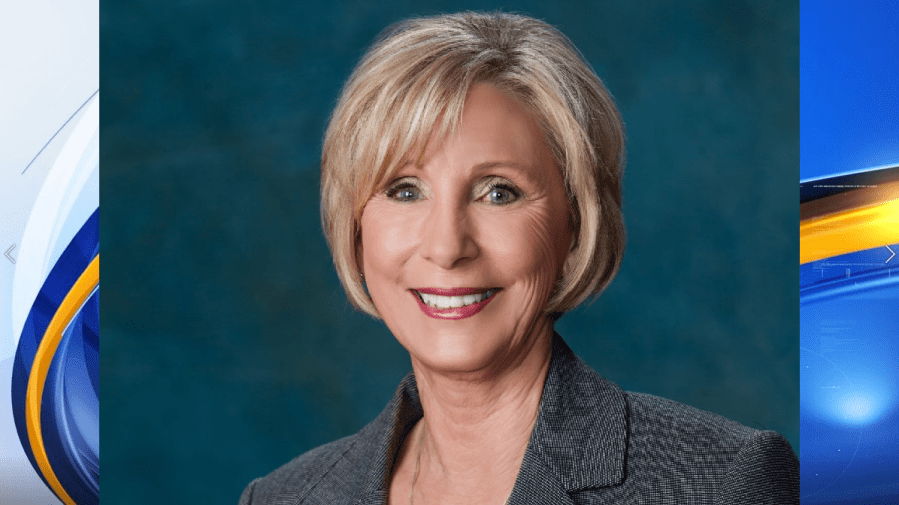 Sally Angers